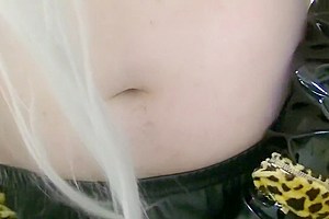 Musturbation Used Chain