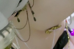 Musturbation Used Chain