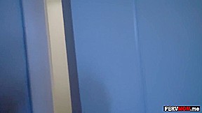 My Cheating Stepmom Swallowed My Cum