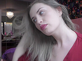My Daily Routine 2 - Alexsis Faye