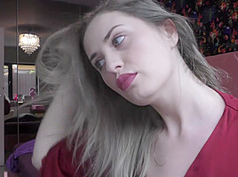My Daily Routine 2 - Alexsis Faye