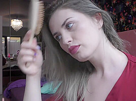 My Daily Routine 2 - Alexsis Faye