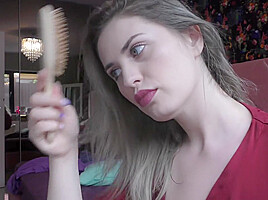 My Daily Routine 2 - Alexsis Faye