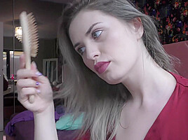 My Daily Routine 2 - Alexsis Faye
