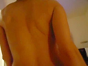 My GF Veronika Sucking, Licking and Riding My Cock 