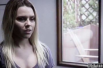 My Landlord Is Creepy But Seems Harmless - Aubrey Sinclair