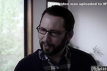 My Landlord Is Creepy But Seems Harmless - Aubrey Sinclair