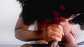 My Step Sis Suck My Dick After The Club She Thinks I Didnt Recognise Her Under The Mask - L&s
