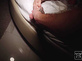 My Stepson Woke Me Up Again And Fucked Me In The Middle Of The Night 11 Min