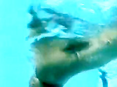 My Uderwater Look