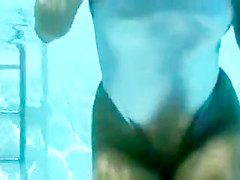 My Uderwater Look