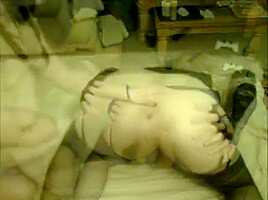 My babe legging me hard 2