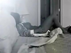 My mum home alone decides to masturbate