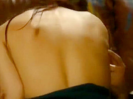 Mylene Jampanoi - La Mante Religieuse (2013)