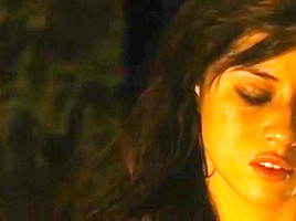 Mylene Jampanoi - La Mante Religieuse (2013)