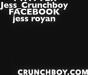 NEW CRUNCHBOY RELEASE sexy straight boy curiosu fucked bareback by ALEXIS TIVOLI