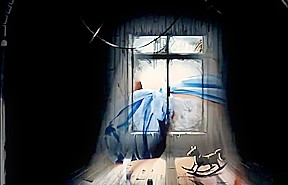 NO ESCAPE -(Chloe Temple & Steve Holmes)