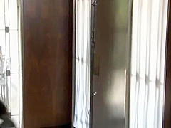 NSPS-145 Man blackmails husband so he can seduce his Step daughter and wife