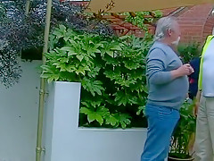 Nach der Besichtigung