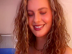 Nackt Shooting Mit Der Sexy Lina