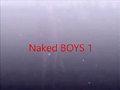 Naked Boys 1