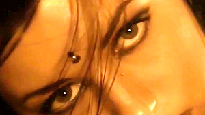 Naked Hotness Near The Erotic Fire