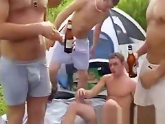 Naked boys gym video gay Quickly each one of them took hold of a beer