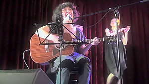 Naked on Stage-76 N10