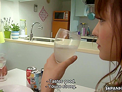 Nami Honda Asian teen 18+ Porn Video - Mao Kaede