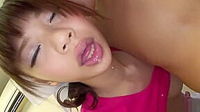 Nasty Japanese sluts enjoying group sex