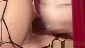 Nasty Slutty Hardcore Lesbian Action