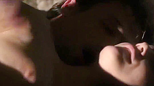 Natasha Nice Erotic Ink EROTIC SEX SCENE !