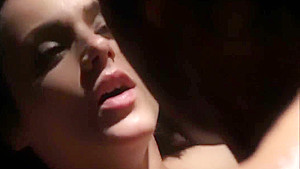 Natasha Nice Erotic Ink EROTIC SEX SCENE !