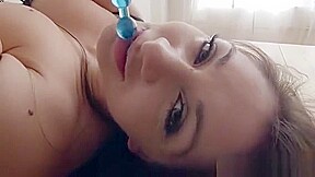 Naughty Gals Use Toys At Any Time They Crave To Get Orgasm