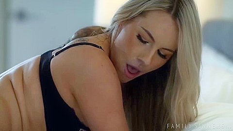 Naughty Milf Crazy Sex Interracial Clip