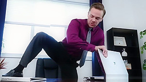 Naughty Office