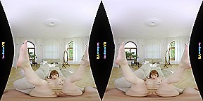 Naughty Stepdaughter