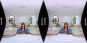 Naughty Stepdaughter