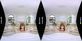 Naughty Stepdaughter