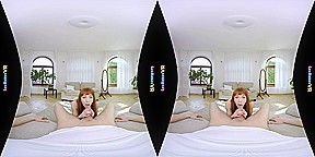 Naughty Stepdaughter
