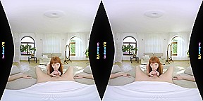 Naughty Stepdaughter