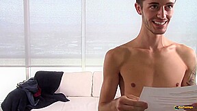 Need Hard Fucking - Bryce Acton