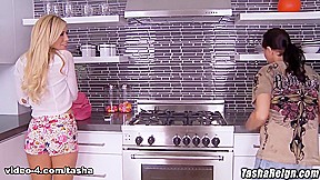 Needing My Trainer - Tasha Reign