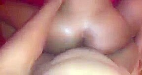 Neighbor 1st anal