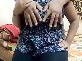 Neighbor bhabhi fuck by young boy