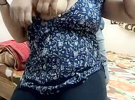 Neighbor bhabhi fuck by young boy