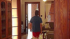Neighborhood Slut Twinks Gay Porn Tube