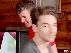 Neighbors Hook Up For tasty Or Trot fuck gap Copulating 
