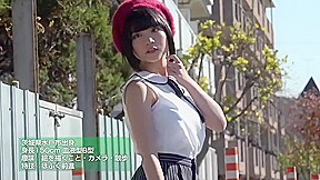 Nemoto Nagi YA3