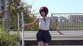 Nemoto Nagi YA3
